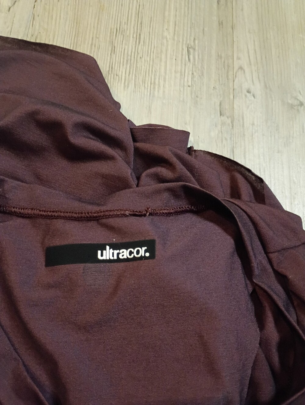 Ultracor Workout Top - Picture 7 of 7